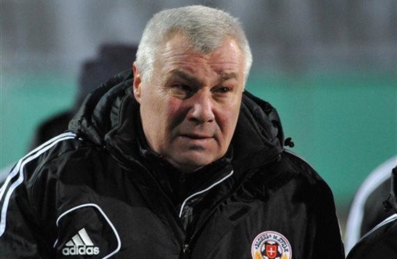 Анатолий Демьяненко, фото Football.ua