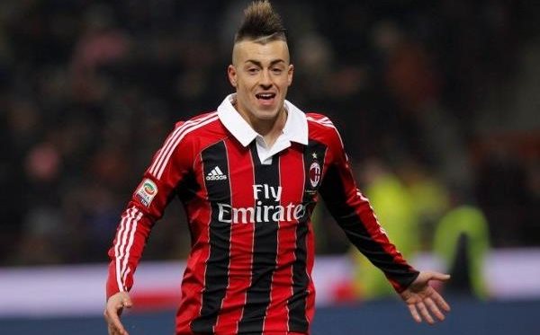 Стефан Эль Шаарави, Photo News