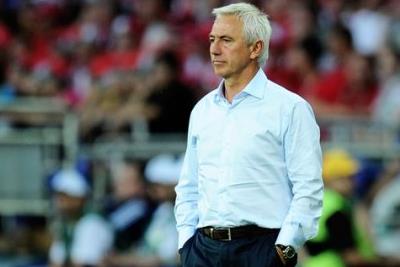 Берт ван Марвейк, Getty Images