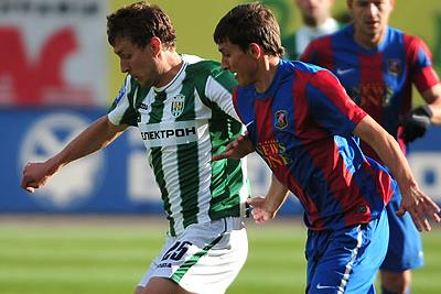 Андрей Ткачук, фото fpl.ua