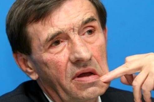 Владимир Бойко