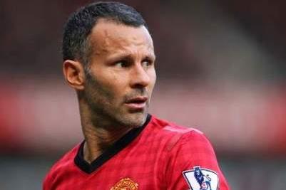 Райан Гиггз, Getty Images