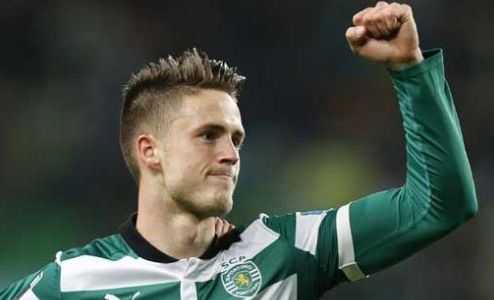 Рикки ван Вольфсвинкель, фото record.pt