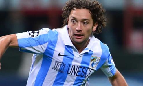 Мануэль Итурра, AFP