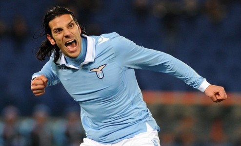 Сержио Флоккари, Getty Images