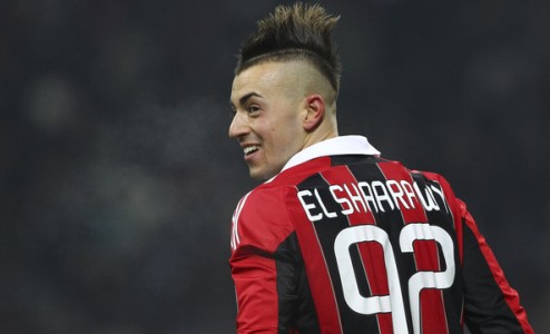 Стефан Эль Шаарави, Getty Images