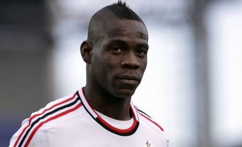 Марио Балотелли, фото thestar.com