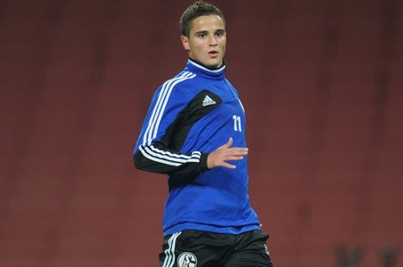 Ибрахим Афеллай, Getty Images