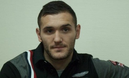 Лукас, fcdynamo.kiev.ua