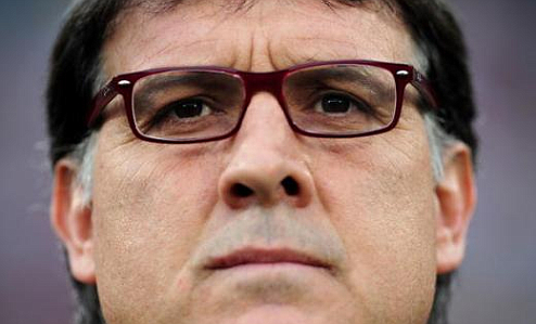 Херардо Мартино, bet.unibet.com