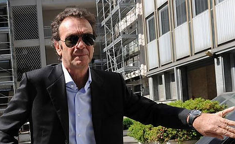 Массимо Челлино, laprensa.hn