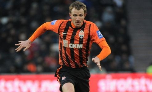 Отличился даже Кучер, фото shakhtar.com