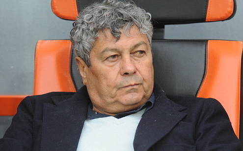 Мирча Луческу, shakhtar.com