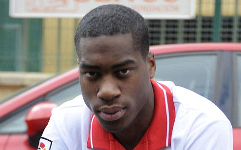 Джеффри Кондогбия, goal.com