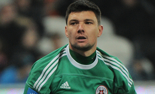 Максим Старцев, shakhtar.com