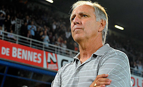 Рене Жирар, thenational.ae