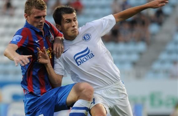 Фото Ильи Хохлова Football.ua