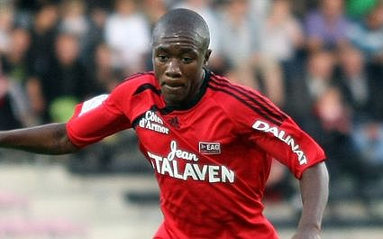 Джанелли Имбула, foot-anglais.com