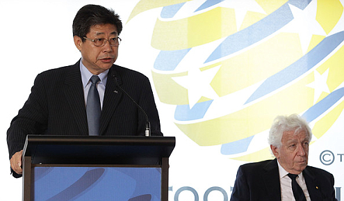 Чжан Цзилун, zimbio.com