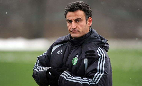 Кристоф Галтье, Maxppp