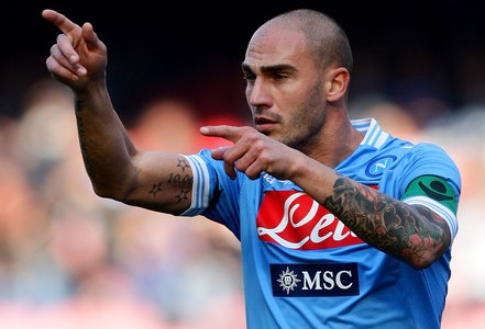 Паоло Каннаваро, Getty Images