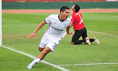 Хоэль Санчес-Алегрия, freeforums.org