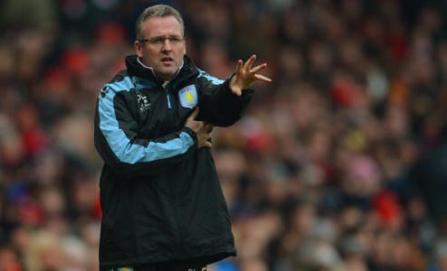 Пол Ламберт, Getty Images