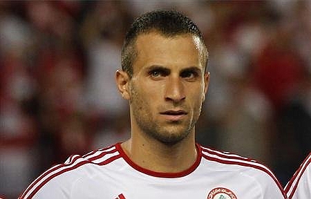 Рамез Даюб, Reuters