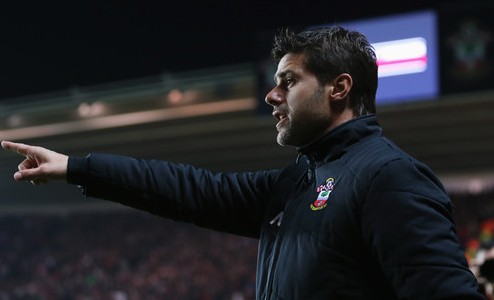 Маурисио Почеттино, Getty Images