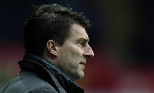 Микаэль Лаудруп, Getty Images