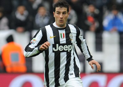 Федерико Пелузо, Getty Images