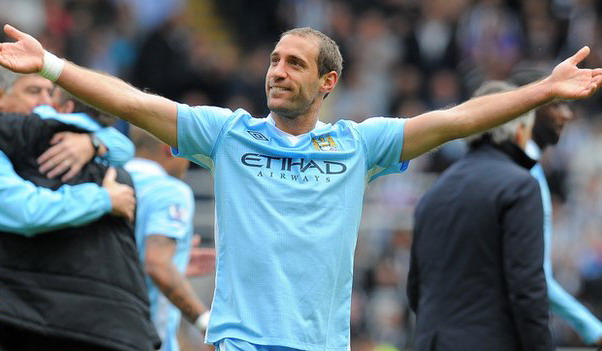 Пабло Сабалета, Getty images