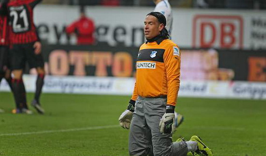 Тим Визе, Getty images