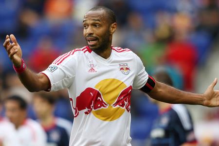 Тьерри Анри