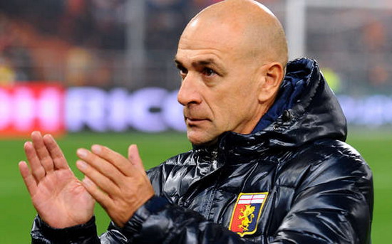 Давиде Баллардини, Getty images