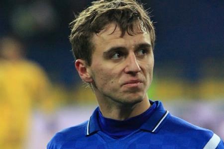 Юрий Путраш