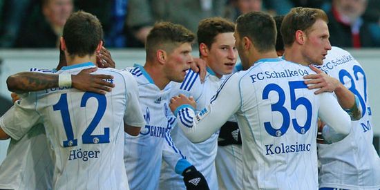 фото getty images, guess who's back