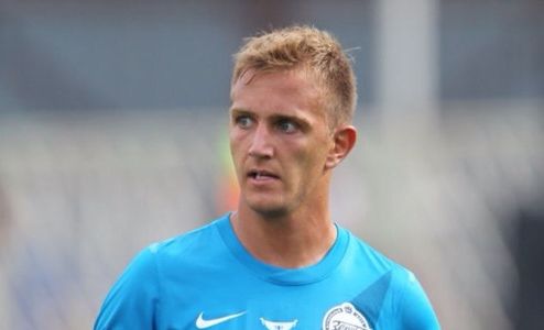 Доменико Кришито