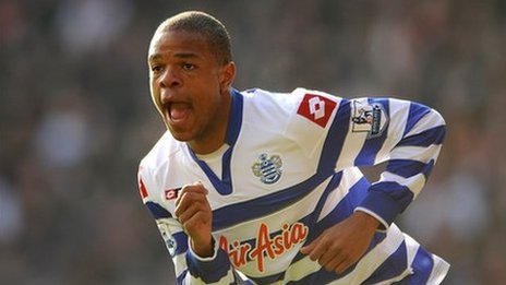 Реми забивает важный мяч, bbc.co.uk