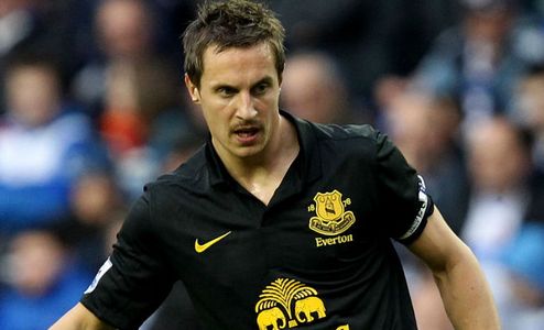 Фил Ягелка, фото skysports.com