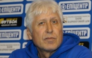 Иван Балан, фото fcilich.com