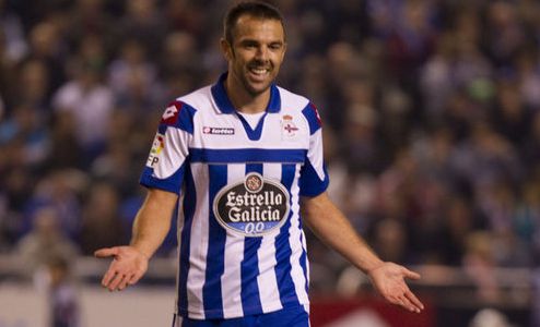 Марчена не доиграл встречу до конца, фото mundodeportivo.com