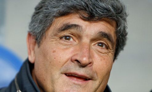 Хуанде Рамос, фото fcdnipro.ua