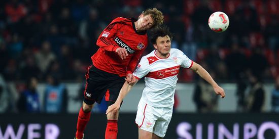 фото getty images, Кисслинг опять забил