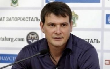 Сергей Зайцев, фото fcilich.com