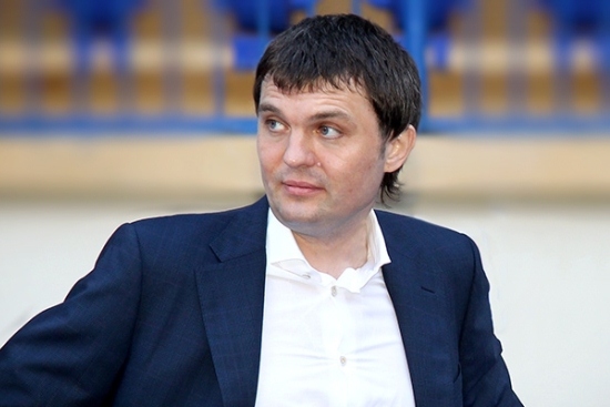 Евгений Красников, metalist.ua
