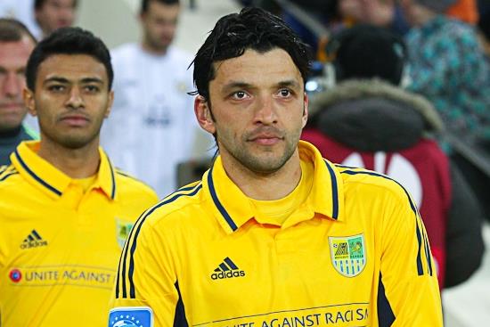 Эдмар, фото metalist.ua