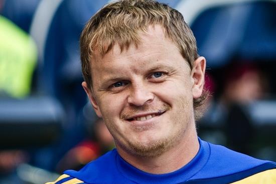 Андрей Березовчук, фото niksport.com.ua