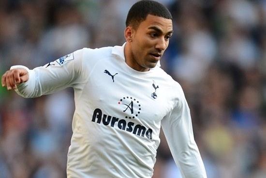 Аарон Леннон, Getty Images