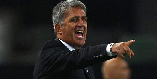 Владимир Петкович, goal.com